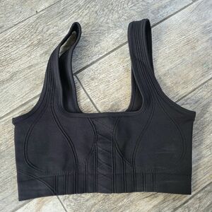 Gymshark Seamless Corset Sports Athletic Bra Small